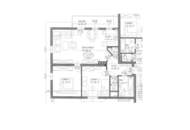 Hofamt Priel - 3 Zimmerwohnung mit Balkon und Schwimmteich