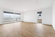 PROVISIONSFREI! 4-Zimmer-Wohnung mit viel Leichtigkeit und Licht | Zwei Bäder, Schrankraum | Loggia &amp; Balkon