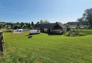 Großzügige Liegenschaft vereint Wohnen, Arbeiten und Entwickeln