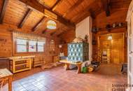 Gemütliches Landhaus in sonniger Ruhelage von Eidenberg zu verkaufen!