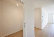 Anleger oder Eigennutzer! 3 Zimmer mit Loggia - ERSTBEZUG!
