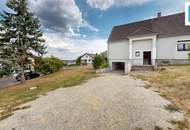 Viel Platz für deine Ideen – ein Haus mit Potenzial und Freiraum in Neuberg/BGLD!