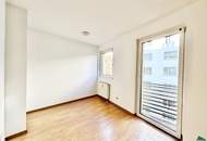 Schönes Single-Apartment nähe Augarten