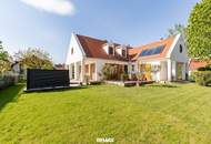 Landhaus in privilegierter Bestlage