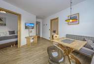 Hochwertiges Apartment mit touristischer Nutzung