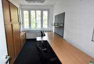 Exklusive Bürofläche im Wohnpark Sandleiten inkl. 20 Stellplätze