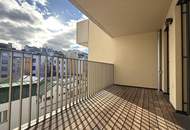 Exklusive Wohnung im Trendbezirk – Westsonne & Lebensqualität auf der Loggia!