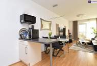 TOLL aufgeteilte, sehr helle und moderne WOHNUNG in LIEBENAU! Mit geräumigen BALKON zum ENTSPANNEN! Ab April zu mieten!!