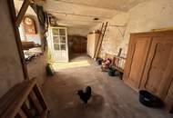 Sanierungsbedürftiges Stadthaus im Altstadtzentrum von Weitra