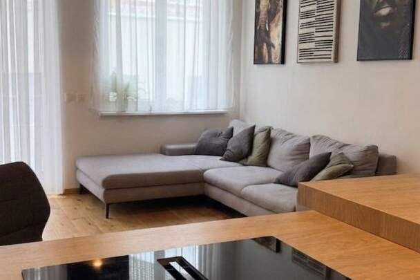 Top Lage, hohe Räumen, stylishe Ausstattung, Wohnung-kauf, 599.000,€, 1050 Wien 5., Margareten