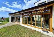 Super Liegenschaft: 6 Zimmer, Pool, Wintergarten und Garage – Ihr neues Zuhause!