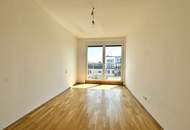 Großzügige Dachgeschosswohnung mit sonnigem Balkon - Klimaanlage - Erstbezug