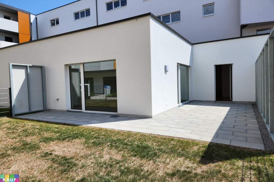 MIETKAUF IM GRÜNEN MAX! TOP LAGE!, Wohnung-miete, 733,99,€, 3100 Sankt Pölten(Stadt)