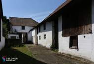 charmantes Bauernhaus in Frankenau, 5 Zimmer, Balkon, sehr ruhige Lage