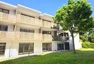 Viel Terrasse, viel Sonne, viel Freude! Perfektes Investment! Erstbezug - TOP Neubauwohnung mit hofseitiger Gartenterrasse! Blick ins Grüne + Komplette Ruhelage + Energieeffizienz + Perfekte Anbindung und Nahversorgung! Jetzt zugfreifen!