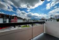 HOCHWERTIG SANIERT IN PARSCH MIT BALKON! IDEAL ZUM STARTEN ODER ANLEGEN