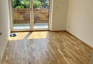 Schlüsselfertige Doppelhaushälfte