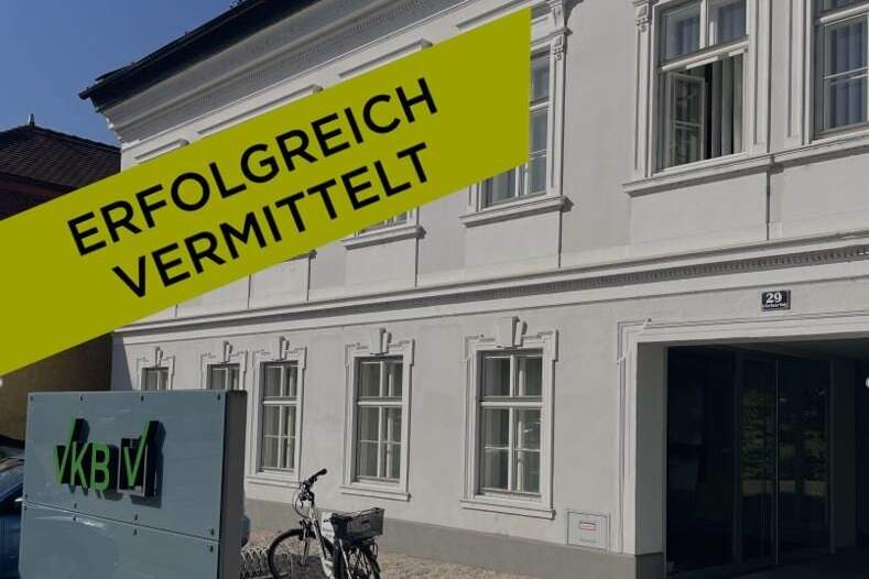 Attraktive Bürofläche in Enns mit erstklassiger Infrastruktur, Gewerbeobjekt-miete, 687,43,€, 4470 Linz-Land