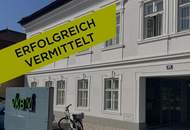 Attraktive Bürofläche in Enns mit erstklassiger Infrastruktur