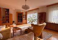 Großzügige 4-Zimmer-Wohnung mit Terrasse