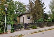 "KLEINES HAUS MIT GROSSEM POTENTIAL - IHRE CHANCE IN HOLLABRUNN!"