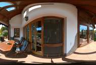 "Architektenhaus: Wohnen &amp; Arbeiten"