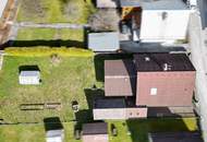 Einfamilienhaus mit viel Potenzial in Türnitz