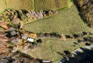 Preisreduktion !! Weingarten mit Landwirtschaft und Altbestand in Kranach, Gemeinde Gamlitz