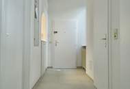 Sonnige Familienwohnung - gesamte Etage!