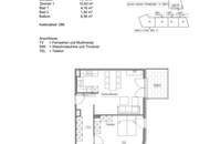 FRANZ JOSEPH - Ruhiger 3-Zimmer-Wohntraum im trendigen Sonnwendviertel!