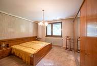 4-Zimmer Bungalow mit Potential auf Eigengrund mit Garten und Garage in attraktiver Lage von Klosterneuburg