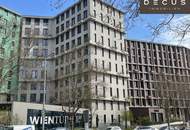 | THE BRICK am Wienerberg | modernes Arbeiten