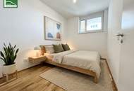 Charmante 2-Zimmer-Wohnung mit Balkon in zentraler Lage von Graz!