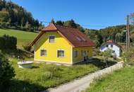 PROVISIONSFREI: Ihr Zuhause im Waldviertel – für Alltag und Auszeit
