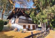 Idylle pur: Charmantes Haus in begehrter Lage!