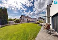 Neuwertiges Einfamilienhaus in Oberwart – Design, Komfort & Energieeffizienz