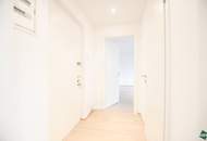 Ruhelage: Schöne 2-Zimmer-Wohnung mit separater Küche nahe Belvedere