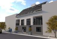 Dachgeschoß-Juwel - 3 Zimmer mit Südwest-Terrasse - Erstbezug