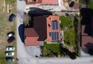 Wohnglück mit Garten und Freiraum