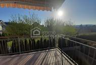 Grün und RUHIG! Moderne, energieeffiziente Wohnung mit BALKON und PARKPLATZ - Nähe Hainburg und Bratislava