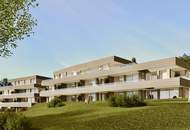 Projekt Sunset² - Am Sonnenhang: Top A3, 3 Zimmer, Terrasse, großer Eigengarten!