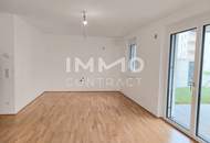 172 m2 Gartenfläche ! Neu ! Traumhafte Gartenwohnung in Grünruhelage ! Provisionsfrei !