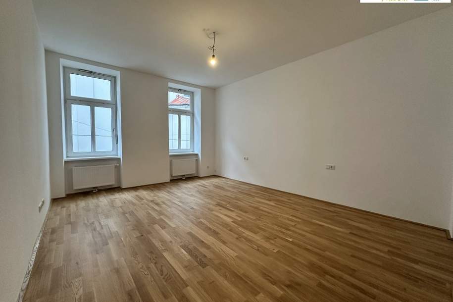 Ein Ort, der sich sofort richtig anfühlt, Wohnung-miete, 1.045,64,€, 3100 Sankt Pölten(Stadt)