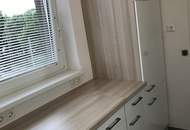 15432 Krankenhausnähe, unbefristet, große Zimmer, westseitige Loggia!