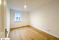 Urbanes Wohnen in Top-Lage: Moderne 2-Zimmer-Wohnung im 1. Dachgeschoß