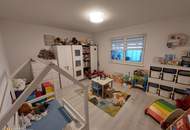 Fernblick-Bungalow-Neubau 2022, Großer Garten, 4 Zimmer