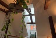 Graz-Zentrum Gries: Derzeit Vermietet: Umgebaute, schöne 4 Zimmer-Maisonette als Kapitalanlage! Im 2.OG, für Anleger und Endverbraucher - ab 08/29 Eigenbedarf möglich !!