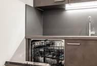 ++PROVISIONSFREI++ Hochwertiger 1-Zimmer Neubau-ZWEITBEZUG mit Balkon!