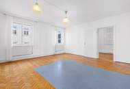 "Traumwohnung mit Blick auf die St. Elisabeth Kirche"