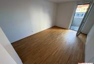 Moderne 2-Zimmer-Wohnung mit Balkon und Fußbodenheizung in 1200 Wien um 949 €!